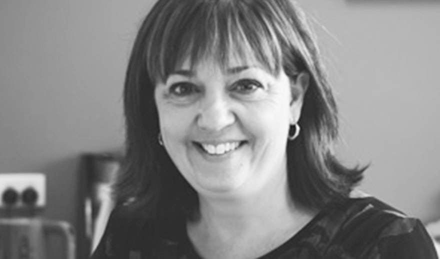 Dr Christine Burns - AARNet Board of Directors