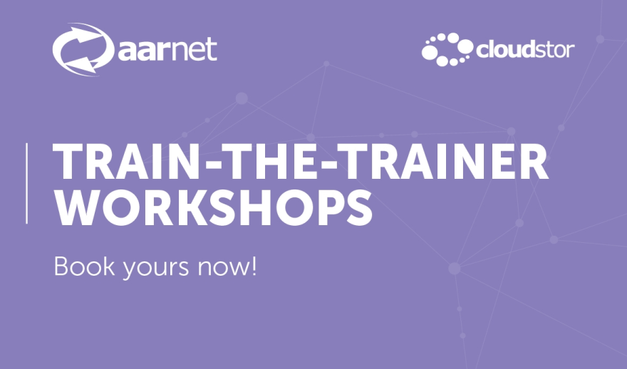 Train the Trainer Workshops