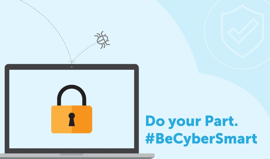 How to protect your devices from cyber attacks, and why you need to