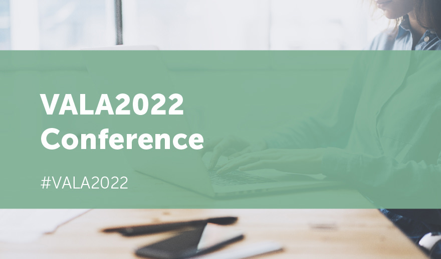 AARNet VALA2022 Conference