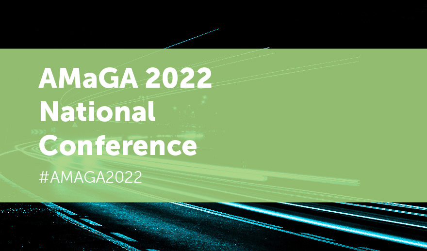 AARNet AMaGA 2022 National Conference
