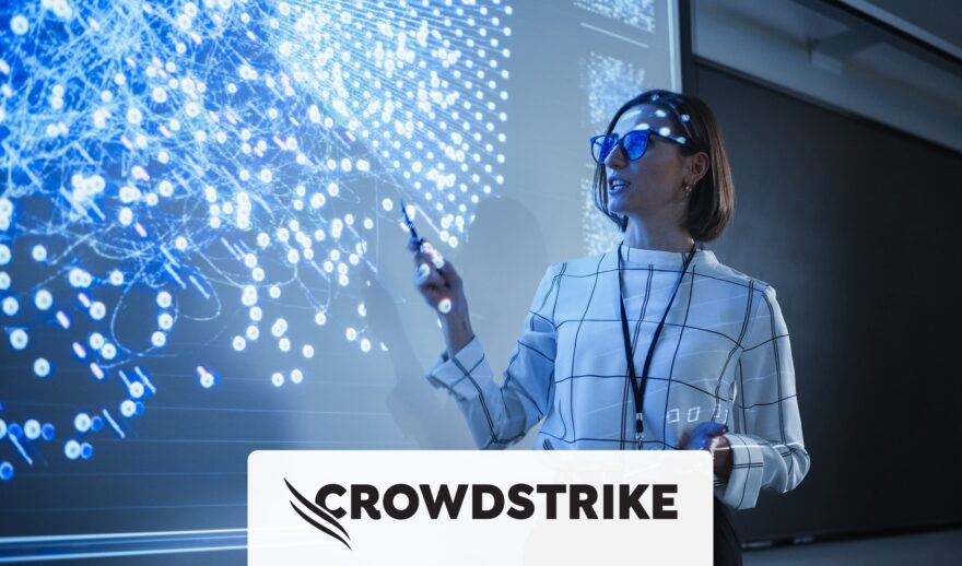 CrowdStrike Falcon Complete is now generally available through AARNet
