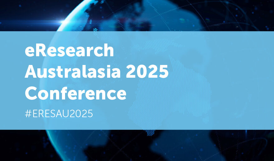 AARNet at eResearch Australasia 2025 Conference