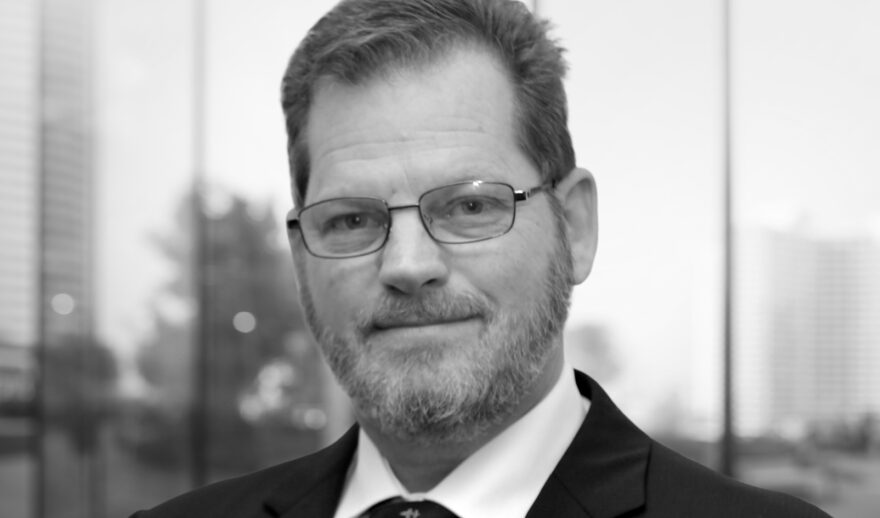 Andrew Tully: AARNet Advisory Committee (AAC)