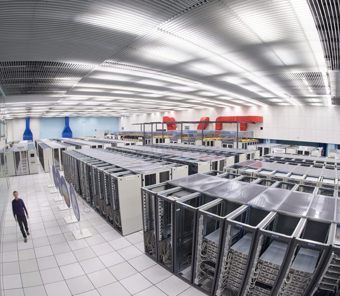 CERN Computing Centre
