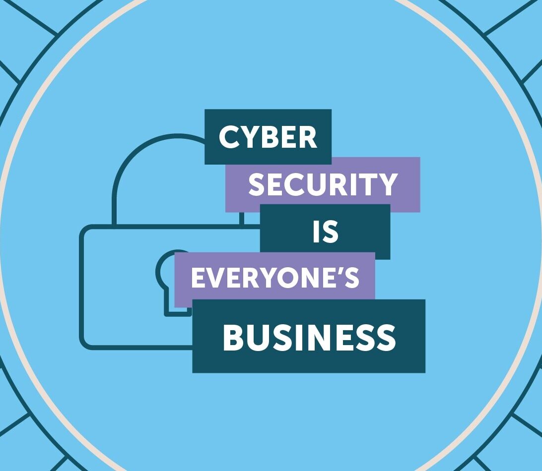 AARNet Cyber Security Awareness Month 2024