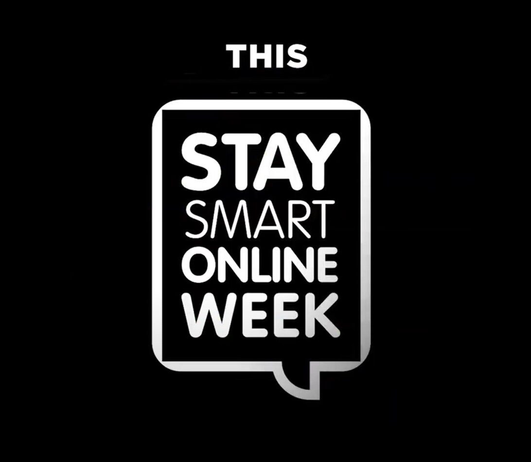 Stay Smart Online Week