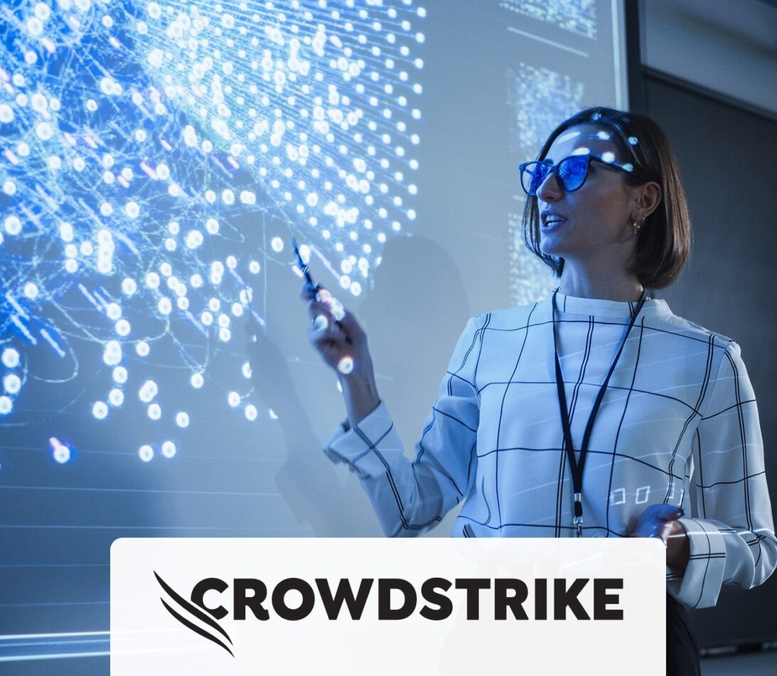 CrowdStrike Falcon Complete is now generally available through AARNet
