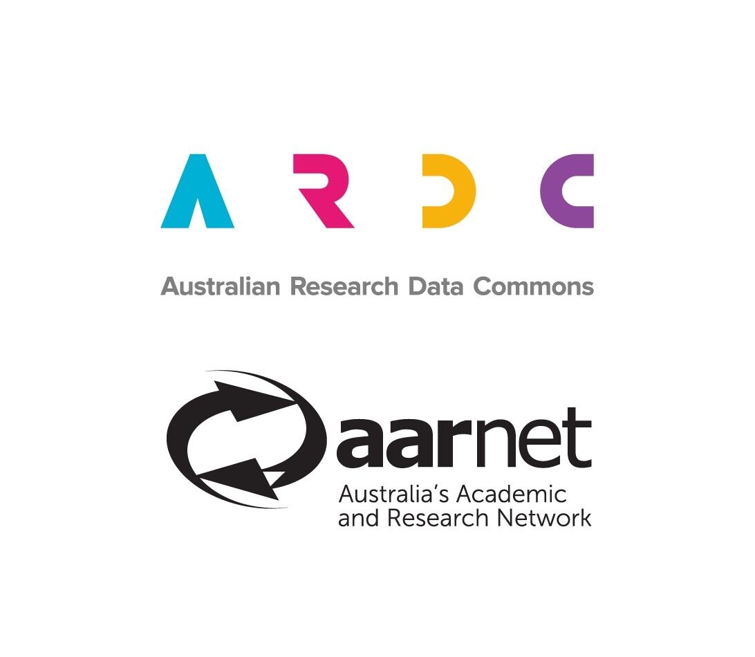 ARDC and AARNet