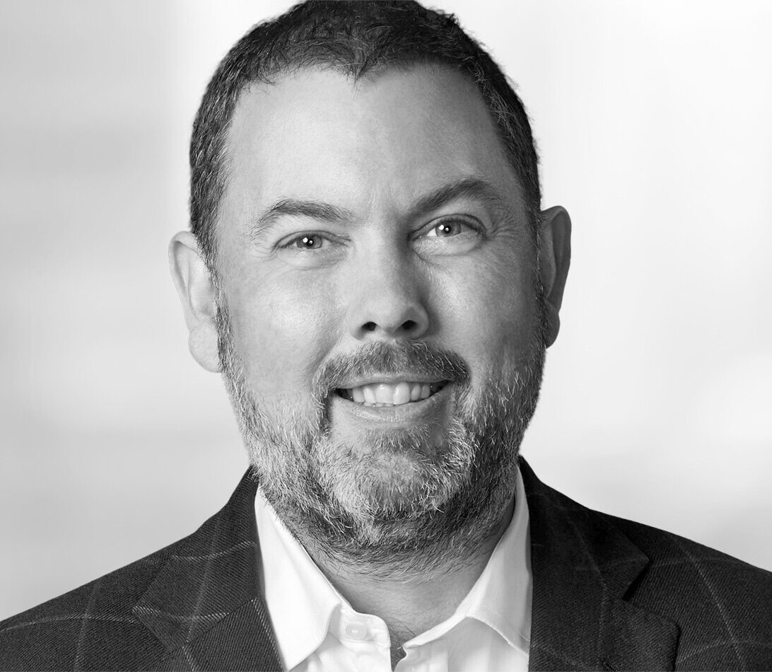 Ben White, AARNet CEO