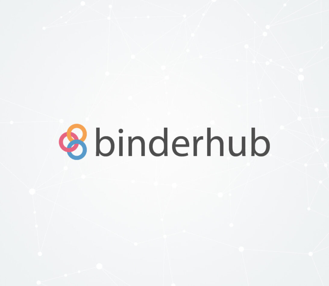 BinderHub