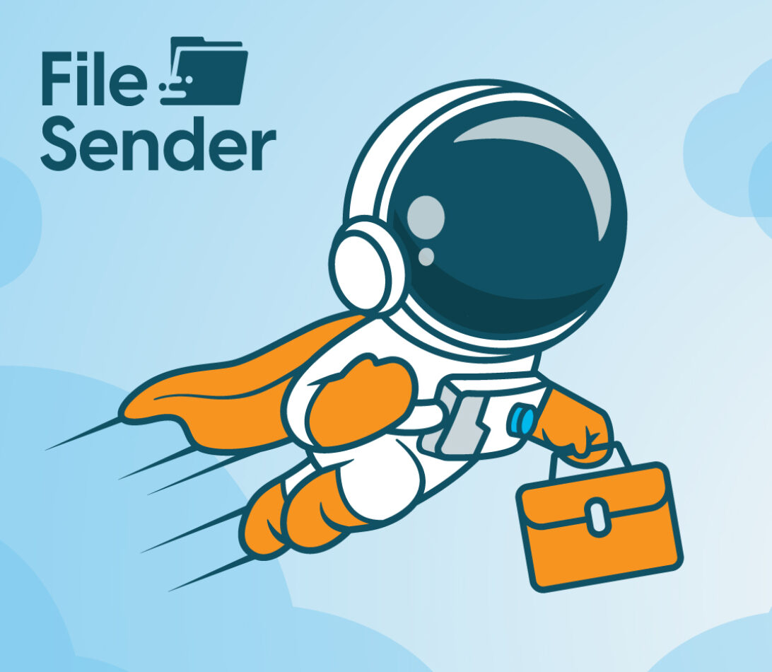 FileSender is celebrating its 15 year anniversary