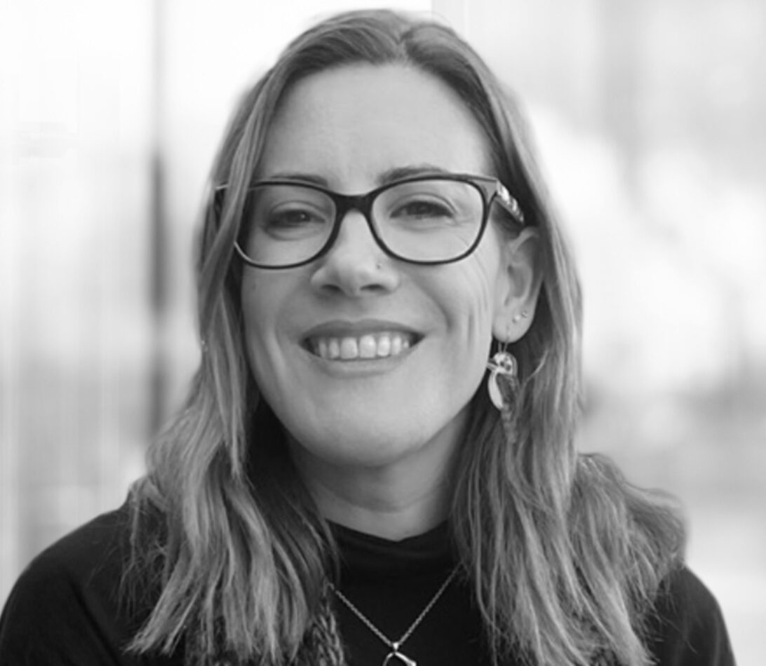 Fiona Bishop - AARNet Advisory Committee AAC