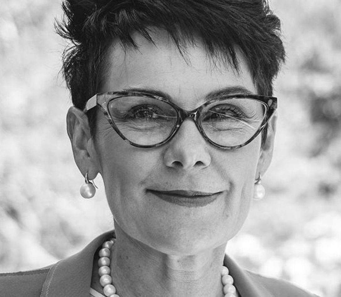 Fiona Rankin - AARNet Board of Directors