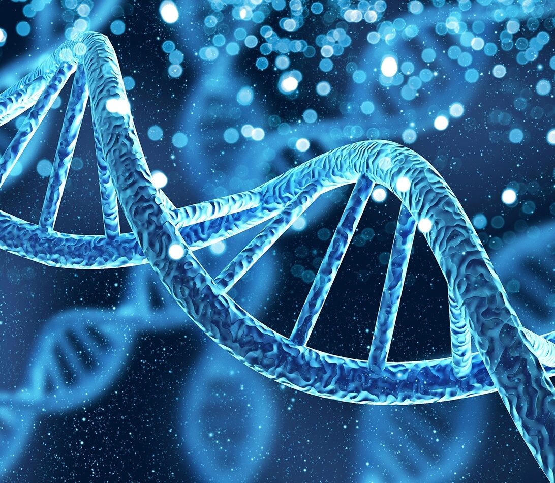 Galaxy australia dna helix