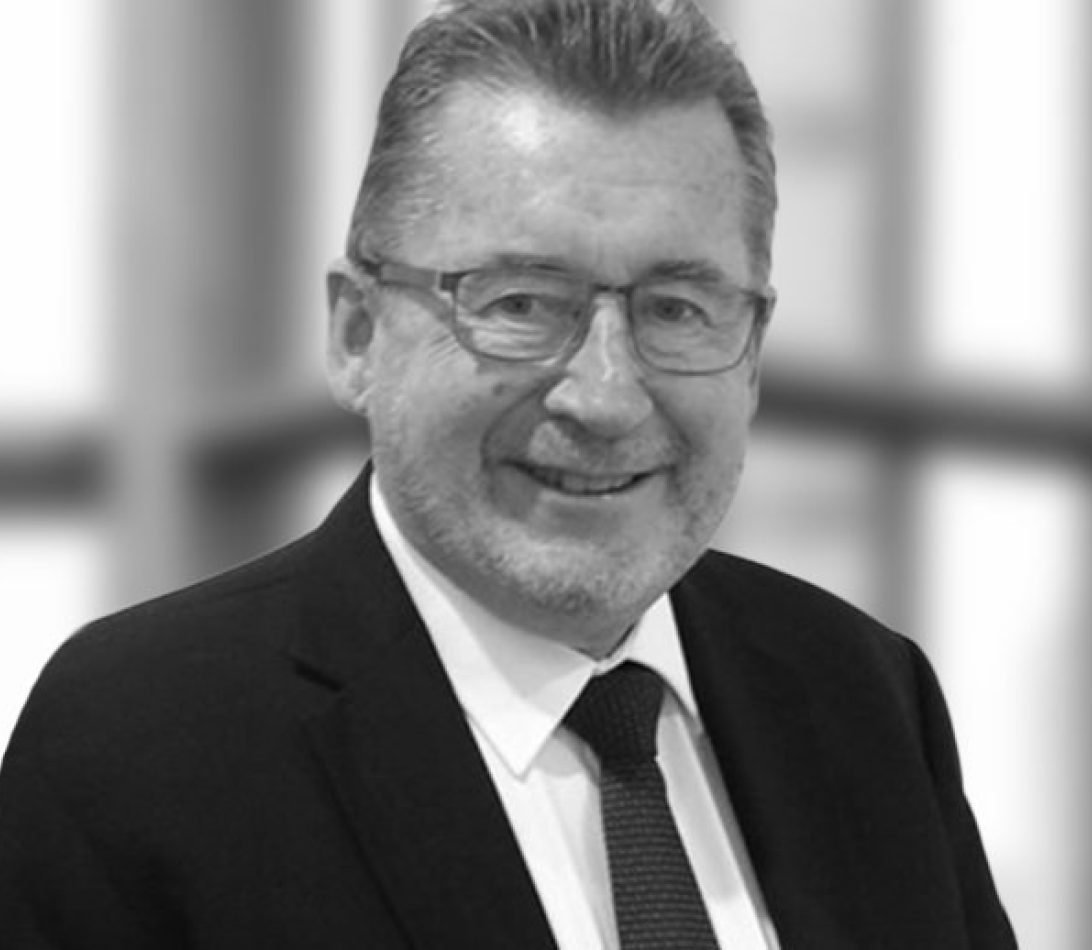 John Rohan - AARNet Board of Directors