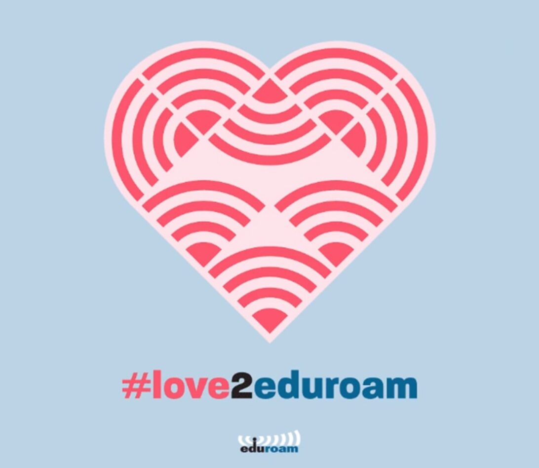 Love2eduroam - eduroam