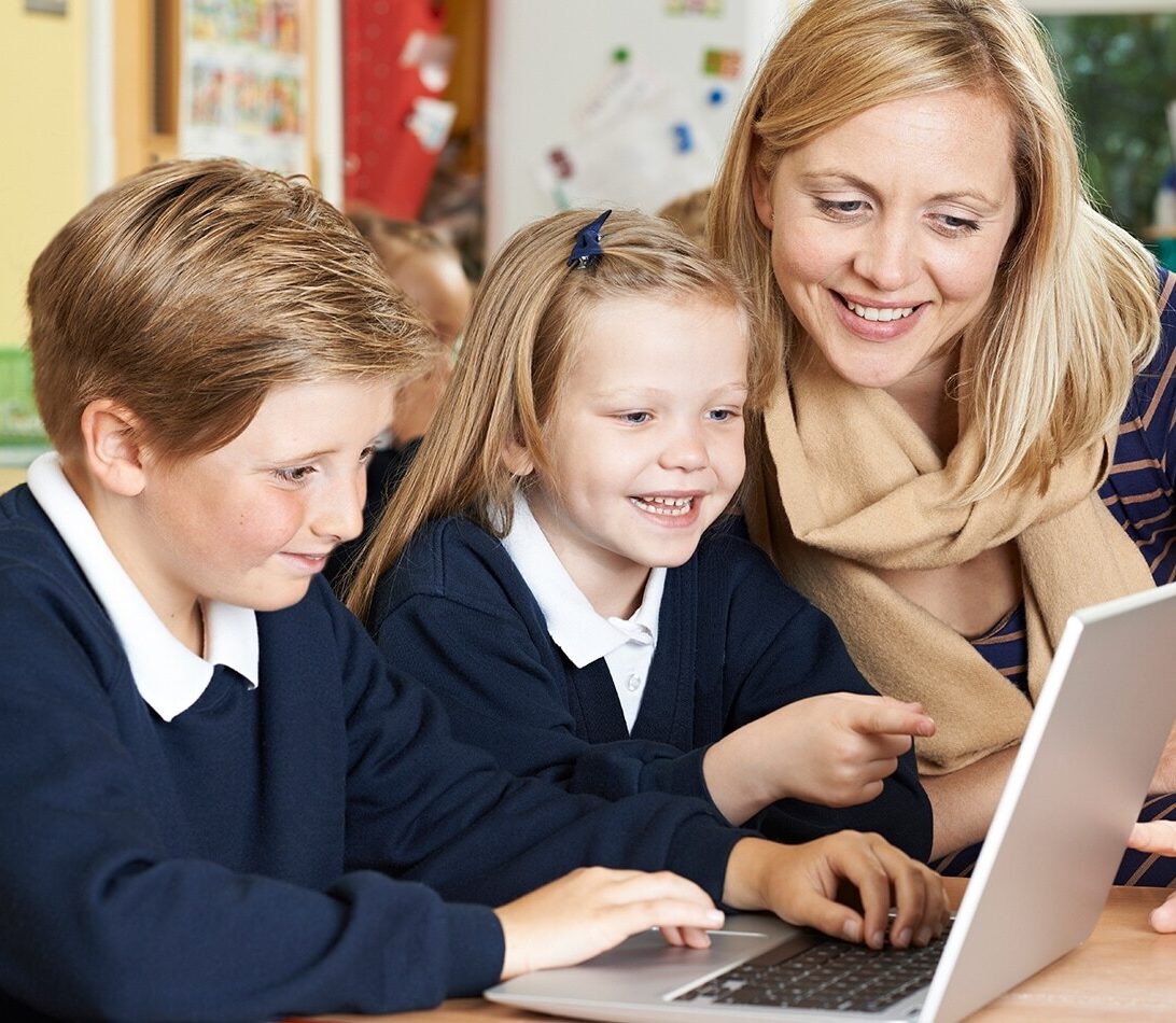 Staying safe online
