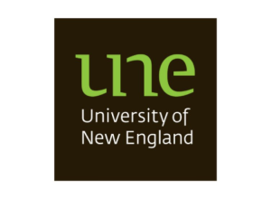 University of New England - AARNet Shareholder