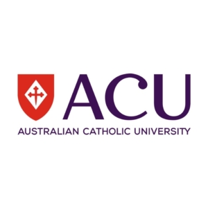 Australian Catholic University, ACU - AARNet Shareholder