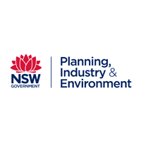 New South Wales Government - Planning, Industry and Environment