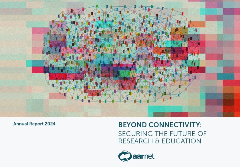 AARNet Annual Report 2024