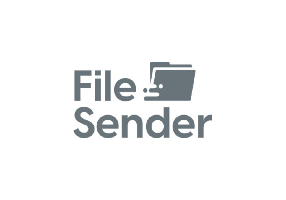 Filesender logo