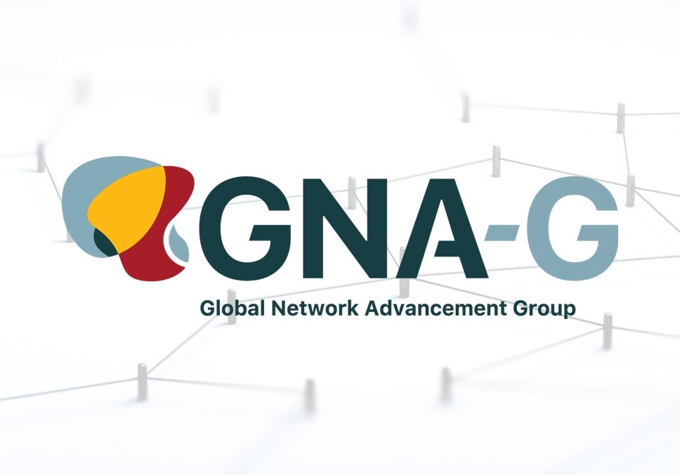 Global Network Advancement Group GNA-G network collaboration