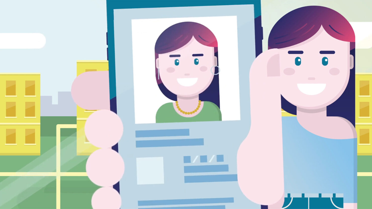 Eduroam Australia video